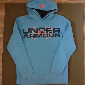 Under armour sweatshirt